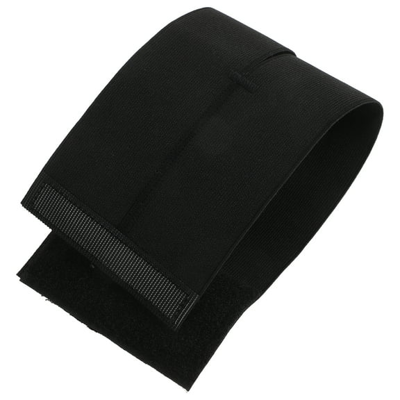 Baseball Glove Strap Gloves Wrapping Band Glove Wraps All Inclusive Strap Glove Band Polyester 35.00X10.00X0.20CM