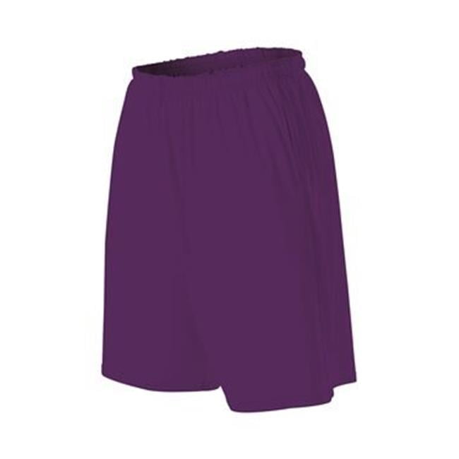 Alleson Athletic Women's Tech Shorts 596KPW Forest S