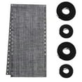 thumbnail image 1 of Revitalize Your Beach Chair Replacement Kit With 160 X 43 Cm Fabric Cord, 1 of 5