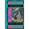 thumbnail image 1 of Pre-Owned A Midsummer Night's Dream (Mass Market Paperback) 0743477545 9780743477543, 1 of 1