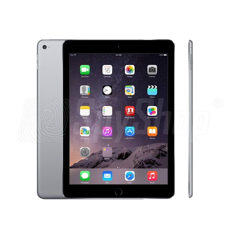 Apple ME277LL/A, Tablet Computers, Touchscreen, iPad Mini 2 32GB WiFi, Space Gray