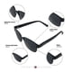 thumbnail image 5 of Lentes de Sol Tommy Hilfiger Hombre X62030 Outlook Negro con Filtro 100% UV, 5 of 5