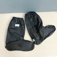 thumbnail image 4 of Cubierta de zapatos a prueba de lluvia cubiertas de zapatos a prueba de agua cubierta de zapatos de cilindro alto cubierta de zapatos de bota a prueba de lluvia ANGGREK Otros, 4 of 8