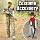 thumbnail image 5 of Sunny Days Entertainment Pump Action Blaster – with Realistic Sounds and Ejecting Play Shells | Hunting Role Play Toy | Cowboy Costume for Kids – Maxx Action, Wood Grain, 5 of 5