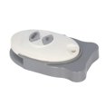 thumbnail image 2 of Winch Wireless Receiver Transmitter Anchor Remote Windlass Wireless Switch Boat Sail Trim Controller Marine Hardware, 2 of 4