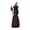 Purple_#A09, variant on Enchanted Autumn Witch Figurine, Berry Floral Witch Sculpture, Resin Seasonal Home Accent For Kitchen Counters, Fireplace Ledges And Table Centerpiece Styling