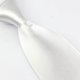 thumbnail image 3 of Penkiiy Corbata clásica para hombres, corbatas de hombre satinado, corbata formal de 3.15 ", corbata profesional para negocios y ocasiones formales, 3 of 4