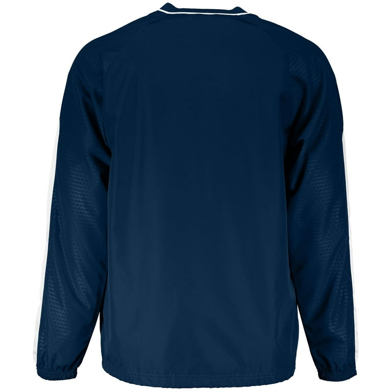 Holloway Sportswear M Bionic Windshirt Navy/White 229019