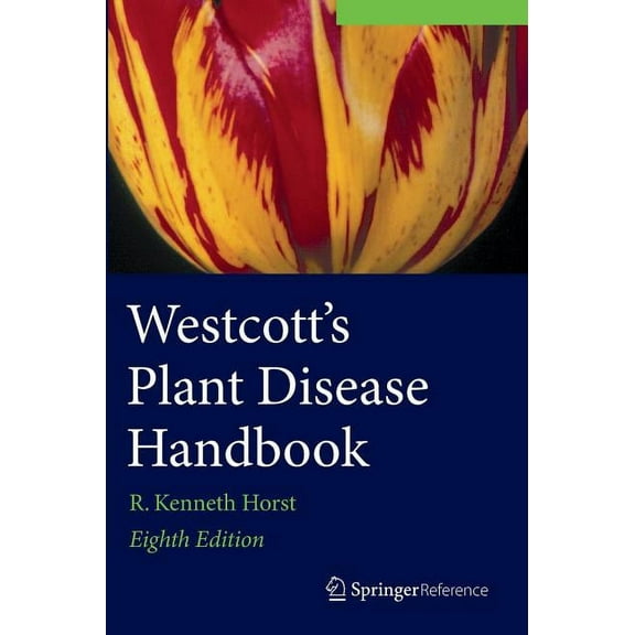Westcott's Plant Disease Handbook, (Hardcover)