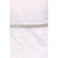 thumbnail image 3 of Communion Flower Girl Dress Collection from Cinderella for Big Girl White 10 CC 2009-42, 3 of 3