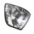 thumbnail image 3 of Left Turn Signal Light With White Lens Replacement For E36 318i 328i, 3 of 7