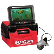 Marcum Quest HD 7" LCD Underwater Camera