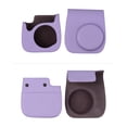thumbnail image 4 of Riwcyla 12,in,1 Instant Accessories Bundle Kit Compatible with Fujifilm Instax 11 Including Bag/ StrapPhoto AlbumPhoto ClipsPhoto FrameHanging StringStickersPenFilters, 4 of 6