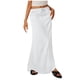 thumbnail image 1 of Faldas Largas para las Mujeres de Verano Color Sólido Cordón Moda Casual Poliéster Faldas de Cintura Elástica para las Mujeres, 1 of 5