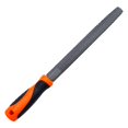 thumbnail image 1 of Lima para carpintería Edward Tools Harden 8, escofina semicircular, 1 of 4