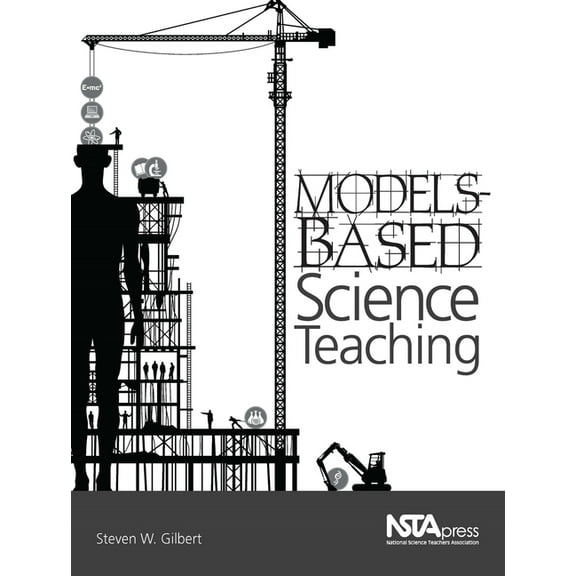 Models-Based Science Teaching, (Paperback)