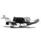 thumbnail image 4 of Rear Right Rear Window Lift Assembly Electric Window Regulator Yl00501880 For 5008 1.6 1.8 350 Thp 2017-, 4 of 5