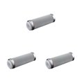 thumbnail image 2 of heritaly Aquarium Inlet Strainer Mesh Cylinder Filter Fishtank Shrimp Net Protector Aquaria Filtration System Spare Parts S 3Set, 2 of 6