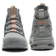 thumbnail image 3 of ORISTACO Steel Toe Work Safety Boots 799 Grey 45, 3 of 6