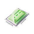 thumbnail image 4 of Cleaning Brush with Long Handle Wipe Glass Magic Rag Door and Window Slideway Stitch Cleaning Brush Dishcloth Magic Window Cleaning Brush Magic Brush Cleaning Brush, 4 of 9