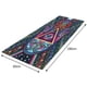 thumbnail image 5 of 24 "x 71" Alfombrilla Anti-puerta Alfombras de Impresión Universal No Suave Pinzas de Alfombras Alfombra de Bienvenida para Baño Puerta Pue Patrón jos 60 × 180cm Baoblaze Almohadilla antideslizante, 5 of 8
