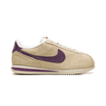 thumbnail image 6 of NIKE WOMENS CORTEZ Womens "Muslin / Viotech" FJ2530 100 FJ2530 100 from Stadium Goods, 6 of 7