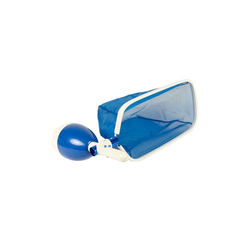 swimming pool leaf skimmer