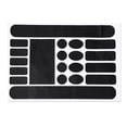 thumbnail image 3 of Bike Sticker,1 Pcs Bicycle Cycling Bicycle Protection Sticker Bike Protection Sticker Luxury Finish, 3 of 8