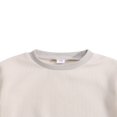 thumbnail image 4 of Spring Autumn Newborn Baby Girl Rompers Knitted Long Sleeve Jumpsuits Outfits Clothes Beige 12-18 Months, 4 of 6