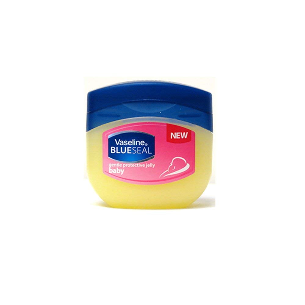 baby vaseline walmart
