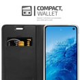 thumbnail image 4 of Cadorabo Case for Samsung Galaxy S10e Cover Book Wallet Screen Protection PU Leather Flip Magnetic Etui, 4 of 8