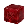 thumbnail image 2 of Stress Cube Squishy Toys, Squishy Stress Ice Cube, Slow Rebound Ice Cubes, 2 of 5