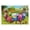 2, variant on Badanamu Wooden Jigsaw Puzzle 35 70 120 200 300 Piece Birthay Gift Family Game
