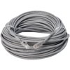 Lorex Cbl300c5ru 300ft Cat-5e In-wall Rated Extension Cables