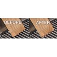 thumbnail image 6 of Great Scrape Woody Paddle Wood Grill Scraper- Ultimate BBQ Cleaning Tool, Wire Brush Alternative, 6 of 12