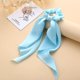 thumbnail image 2 of 17km Fash Retro Colgante Goma Flor H Corbata Nudo Cinta Mujeres, 2 of 4