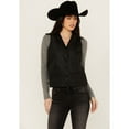 thumbnail image 2 of Scully RW546-BLK-XXL Women Rangewear Scarboro Vest - Black- Xxl, 2 of 4