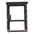 thumbnail image 4 of Replacement Sim Card Tray, Lightweight Sim Card Holder Sturdy Plastic With Brush For Repair Black,Red, 4 of 8