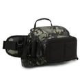thumbnail image 5 of ZPAQI Fishing Tackle Bags MultiPockets Fishing Gear Bags Oxfords Cloth Shoulder Bags, 5 of 11