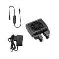 thumbnail image 2 of Ventilador de enfriamiento para acuario Strade Fareast Limited ángulo ajustable, 2 of 8