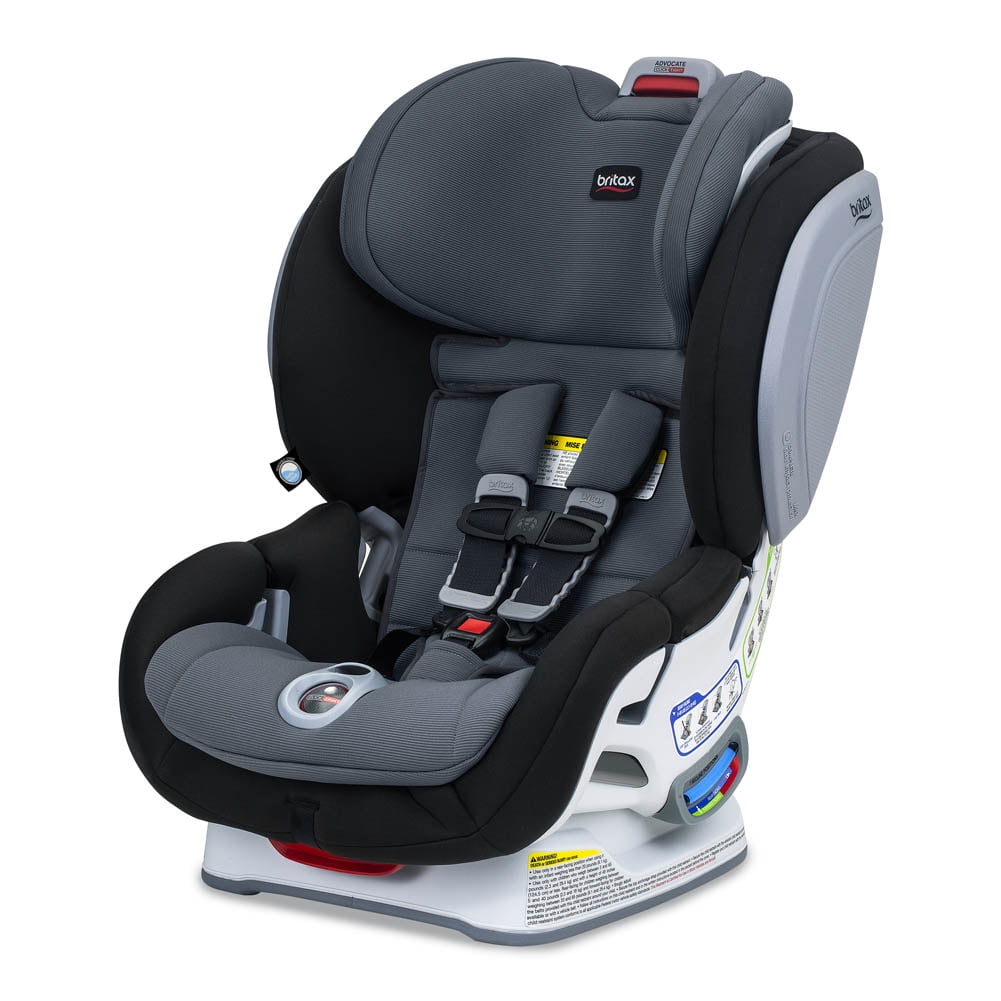 Britax advocate clicktight convertible car seat hotsell