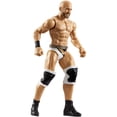 thumbnail image 2 of WWE Cesaro 6-inch Articulated Action Figure with Ring Gear, 2 of 4