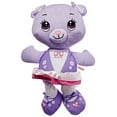 thumbnail image 1 of Doodle Bear Violet-Pêcheur, 1 of 1