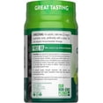 thumbnail image 7 of Super Greens | 60 Gummies | Apple Flavor | Non-GMO and Gluten Free | by Nature's Truth, 7 of 7
