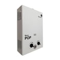 thumbnail image 5 of Calentador de agua de paso instantáneo marca Novanet Modelo NOVA POP Gas Natural Novanet NOVAPOP_N, 5 of 5
