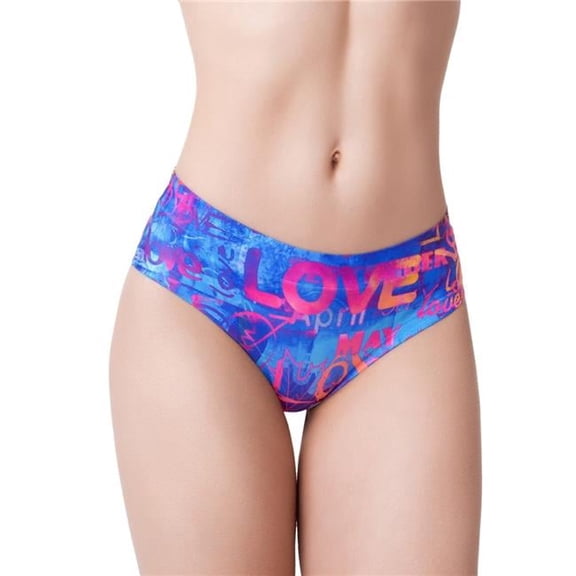 LOVE - Graffiti - Slip L