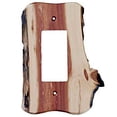 thumbnail image 3 of Sierra Lifestyles Rustic - 1 Rocker Finished, 3 of 3