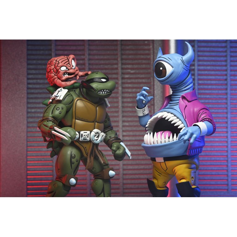 トゥーンタートルズ トゥーンバーン フィギュア トゥーンタートルズ トゥーンバーン フィギュア