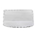 thumbnail image 4 of Almohadillas de mopa de vapor, almohadillas de repuesto lavables de microfibra para limpieza de vapor, mopa de bolsillo, limpiador de suelo duro, 4 Uds., 4 of 5