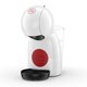 thumbnail image 1 of Cafetera de cápsula Nescafé Dolce Gusto Piccolo Blanca, 1 of 4